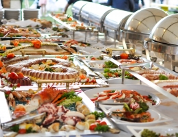 Catering Insurance