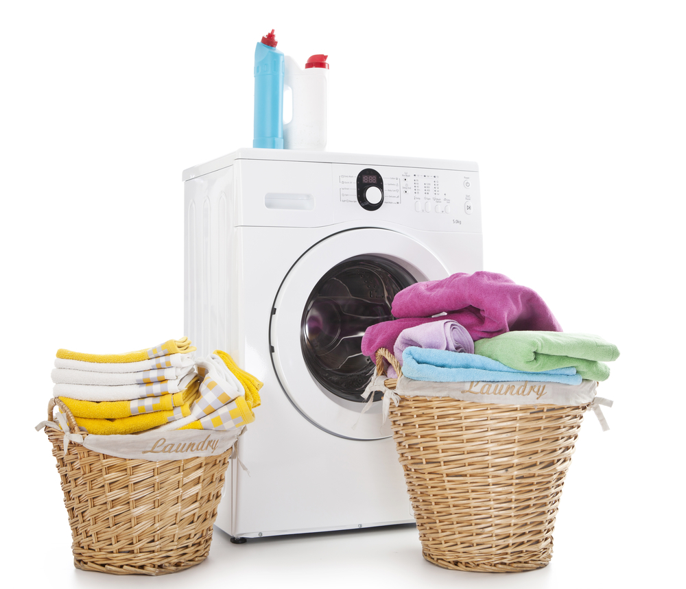 Choosing best Washing Machines