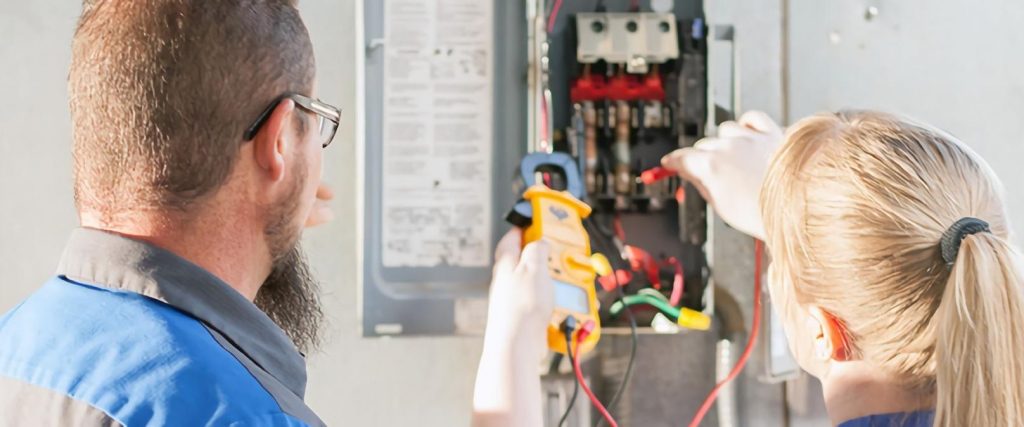 Electrical contractors in Charleston, WV